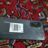 گوشی poco c71