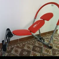 دستگاه چند کاره ورزشی،مناسب استفاده در منزل،باشگاه|تجهیزات ورزشی|شاهرود, |دیوار