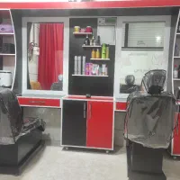 دکور آرایشگاه