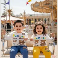 ست اسپرت دورس پنبه