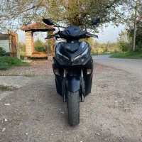 موتور آیروکس