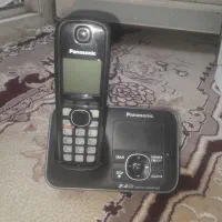 تلفن بیسیم پاناسونیک
