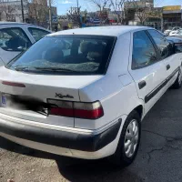 زانتیا 2000cc مدل 2008|خودرو کلاسیک|اسلام‌شهر, مظفریه|دیوار