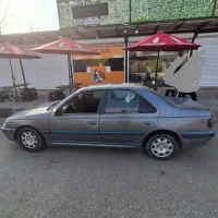 پژو پارس|خودرو سواری و وانت|رشت, معلم|دیوار