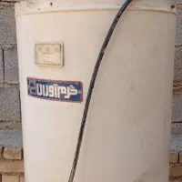 آبگرمکن برقی