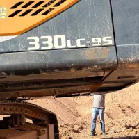 بیل هیوندای ۳۳۰