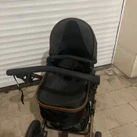 کالسکه اسپرینگ|کالسکه و لوازم جانبی|بندر انزلی, اطبا|دیوار