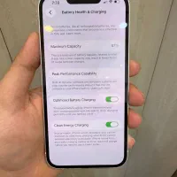 آیفون ۱۳|موبایل|مشهد, رضاشهر|دیوار