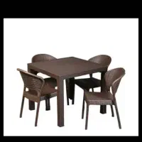 صندلی طرح حصیری|صندلی و نیمکت|بروجرد, |دیوار