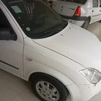 تیبا ۲ ۱۴۰۰|خودرو سواری و وانت|بروجرد, |دیوار