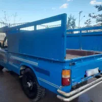 فروش|خودرو سواری و وانت|مشهد, جاهد شهر|دیوار