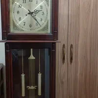 ساعت ایستاده فوری