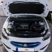 شاهین اتوماتیک صفر ۱۴۰۴ شخصی در منزل|خودرو سواری و وانت|تهران, ورزشگاه آزادی|دیوار