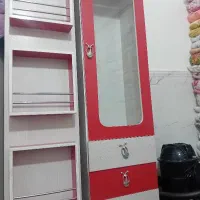 کمد بچه دوتیکه قیمت ۲۵۰