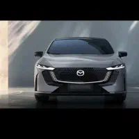 حواله مزدا ez6