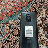 گوشی شیامی‌ نت ۹