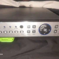 یک عدد dvr دی وی ار ۱۶ کانال بسیار تمیزzeeg|دوربین مداربسته|تهران, دهم فروردین|دیوار