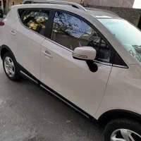 جک s3 بدون رنگ مدل ۱۴۰۲|خودرو سواری و وانت|مشهد, بهاران|دیوار