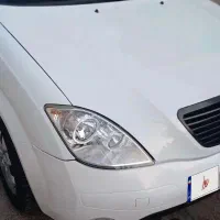 ماشین تیبا ۹۹ پلاس