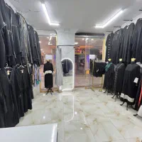 مزون پهره با تمامی اجناس واگذار میشود|لباس|ایرانشهر, |دیوار