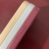 قاب موبایل آیفون ۱۲ نرمال