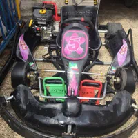 کارتینگ|اسباب‌بازی بچه|مشهد, عبادی|دیوار