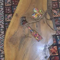 میز کافه|میز و صندلی غذاخوری|قم, علی آباد سعدگان|دیوار