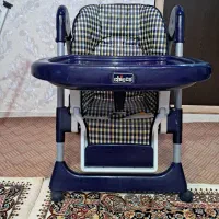 صندلی غذا کودک