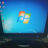 مانیتور LG مدل L1740p|قطعات و لوازم جانبی رایانه|تهران, تهرانپارس شرقی|دیوار