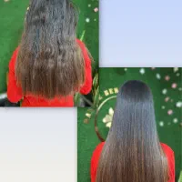 کراتین ،پروتئین،بوتاکس ..