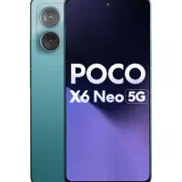poco x6 5G 256 R12|موبایل|دهدشت, |دیوار