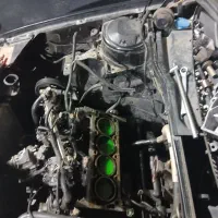 مکانیک  باطری سازی ایراد یابی در محل و تعمیر گاه