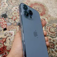 آیفون سیزده پرو مکس