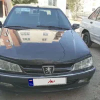 فروش پژو پارس 84مشکی تمیز سلامت در لنگرود هستم|خودرو سواری و وانت|لنگرود, |دیوار