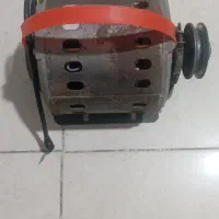 موتورکولر|کولر آبی|تربت‌حیدریه, آغوی|دیوار