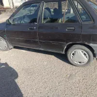 پراید مدل 1381|خودرو سواری و وانت|مشگین شهر, |دیوار