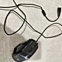 موس هیسکا|قطعات و لوازم جانبی رایانه|تبریز, |دیوار