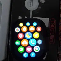 ساعت هوشمند تی ۹۰۰ الترا|ساعت|کوهدشت, |دیوار