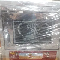 تنور گازی|اجاق گاز و لوازم برقی پختوپز|شهریار, شهرک امیریه|دیوار