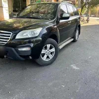 لیفان x60  مدل ۹۴