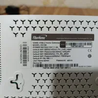 مودم فیبرنوری سالم مدل VDSL2|مودم و تجهیزات شبکه|سمنان, |دیوار