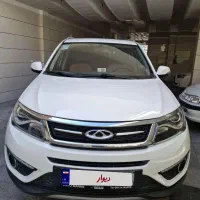 تیگو۵ مدل۹۹ تحویل ۱۴۰۰ بدون رنگ فولترین مدل