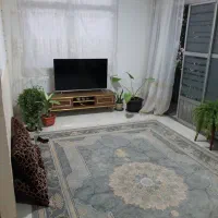 آپارتمان 70 متر  تک خواب پلیس مرودشت|اجارهٔ آپارتمان|تهران, حشمتیه|دیوار