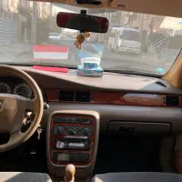 سمند lx|خودرو سواری و وانت|کرج, گلشهر|دیوار