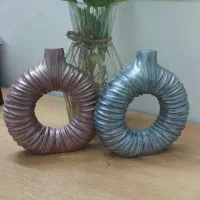 مجسمه سنگ مصنوعی|مجسمه، تندیس، ماکت|سبزوار, طبرسی (جعفرآباد)|دیوار