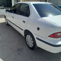 سمند LX EF7، مدل ۱۳۹۰ دوگانه