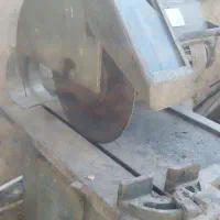 فروشی اره اتشی|ماشین‌آلات صنعتی|چرام, |دیوار