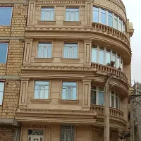 سنگکاری نما رومی و مدرن|خدمات پیشه و مهارت|ارومیه, |دیوار