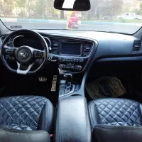 اوپتیما فول سفارشی آمریکا|خودرو سواری و وانت|تبریز, |دیوار