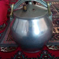 یک عدد زود پز کارکرد